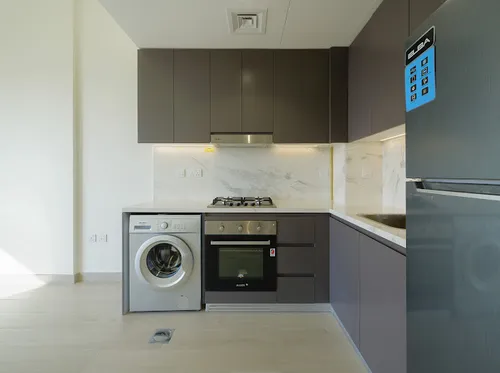 1 Bedroom Apartment in AZIZI Pearl