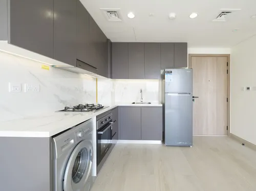 1 Bedroom Apartment in AZIZI Pearl