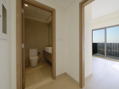 1 Bedroom Apartment in AZIZI Pearl
