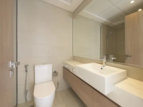 1 Bedroom Apartment in AZIZI Pearl