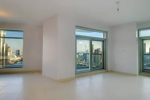 2 Bedrooms Apartment in The Lofts East