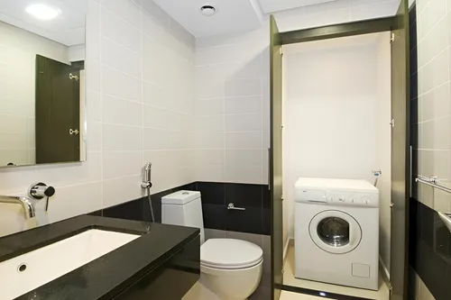 2 Bedrooms Apartment in The Lofts East