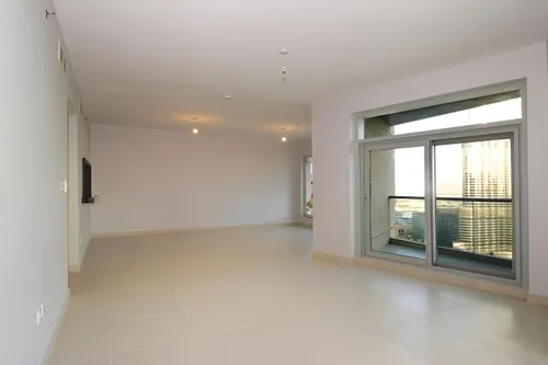 2 Bedrooms Apartment in The Lofts East