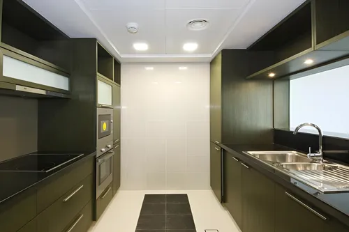 2 Bedrooms Apartment in The Lofts East