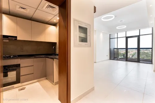 1 Bedroom Apartment in Maya 5