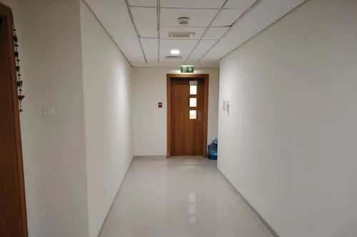1 Bedroom Apartment in Building 195