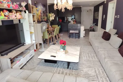 1 Bedroom Apartment in Building 195