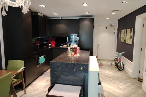 1 Bedroom Apartment in Building 195