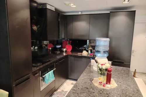 1 Bedroom Apartment in Building 195