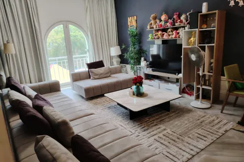 1 Bedroom Apartment in Building 195