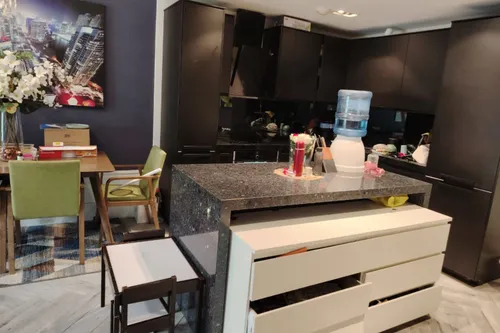 1 Bedroom Apartment in Building 195