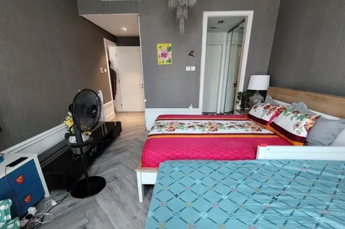 1 Bedroom Apartment in Building 195
