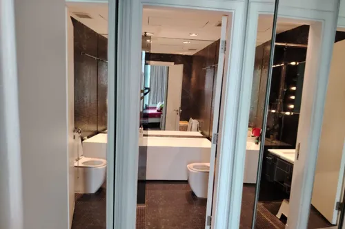 1 Bedroom Apartment in Building 195