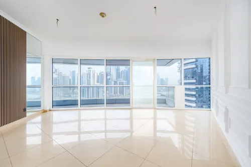 2 Bedrooms Apartment in Saba Towers