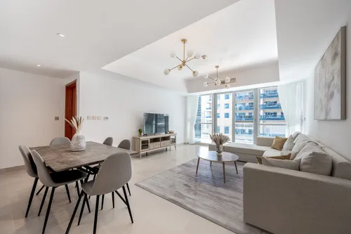 Vacant Now | Upgraded | Fully Furnished