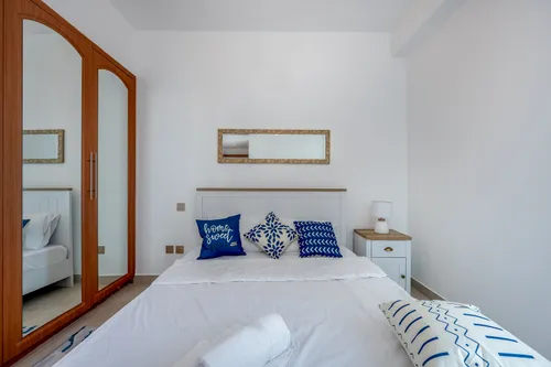 2 Bedrooms Apartment in The Waves Tower A
