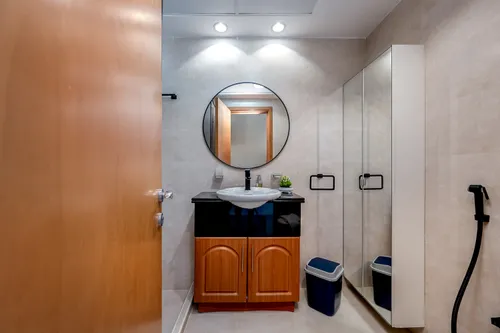 2 Bedrooms Apartment in The Waves Tower A