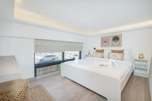 Apartment in Oxford Residence 2