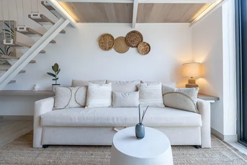 Apartment in Oxford Residence 2