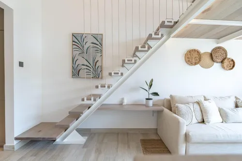 Apartment in Oxford Residence 2
