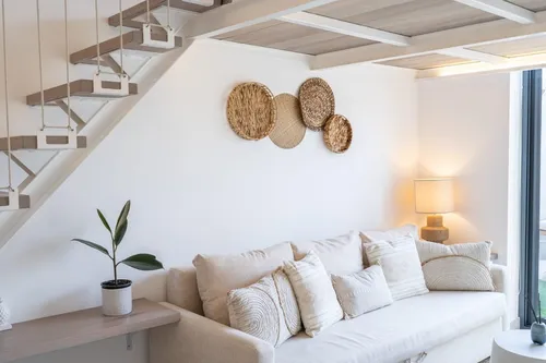 Apartment in Oxford Residence 2