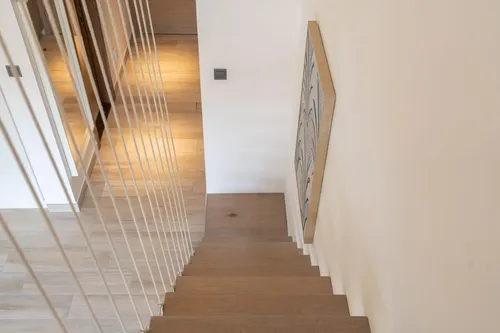 Apartment in Oxford Residence 2