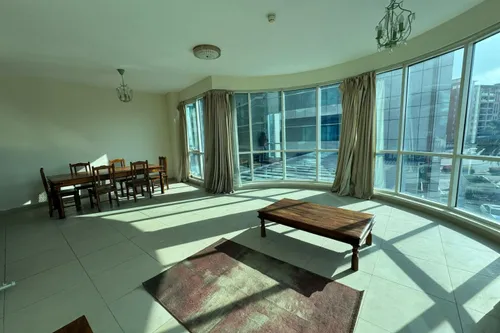 1 Bedroom Apartment in Park Terrace