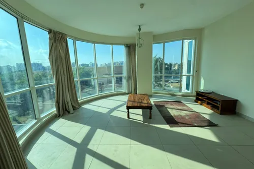 1 Bedroom Apartment in Park Terrace