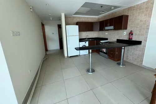 1 Bedroom Apartment in Park Terrace