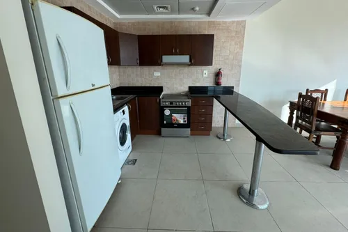 1 Bedroom Apartment in Park Terrace