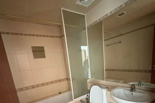 1 Bedroom Apartment in Park Terrace