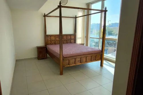 1 Bedroom Apartment in Park Terrace