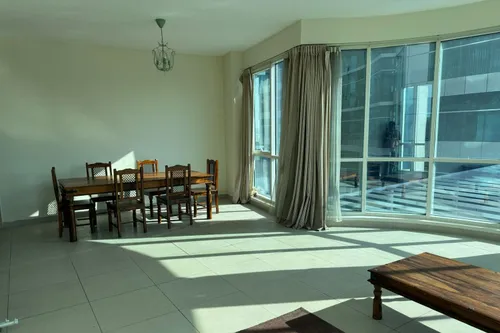 1 Bedroom Apartment in Park Terrace