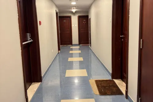 1 Bedroom Apartment in Park Terrace