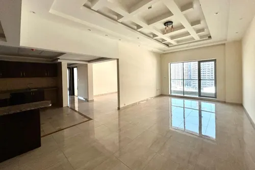 2 Bedrooms Apartment in Arena Apartments