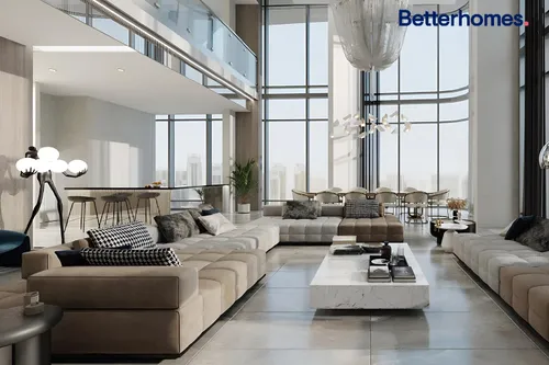 Top Corner Unit | Huge Layout | Handover Soon
