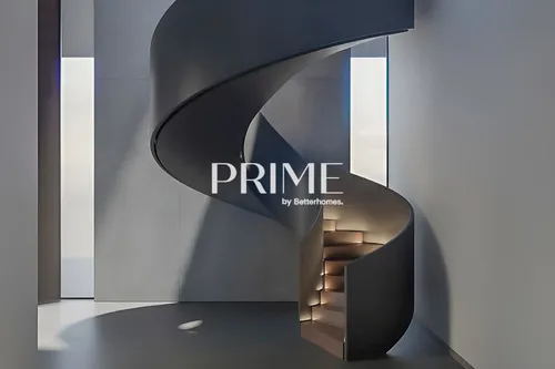 4 Bedrooms Apartment in W Residences Dubai Harbour