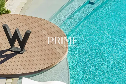 4 Bedrooms Apartment in W Residences Dubai Harbour