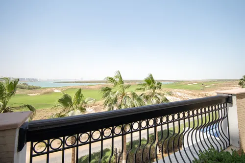 2 Bedrooms Apartment in Ansam 1