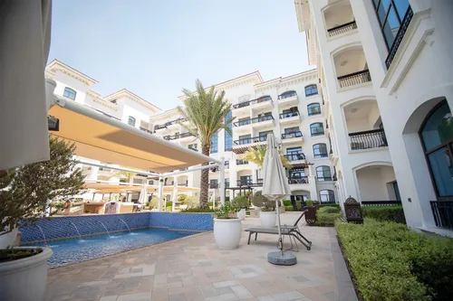 2 Bedrooms Apartment in Ansam 1