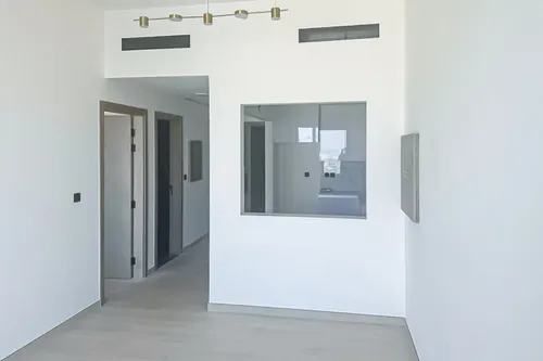 1 Bedroom Apartment in Binghatti Heights