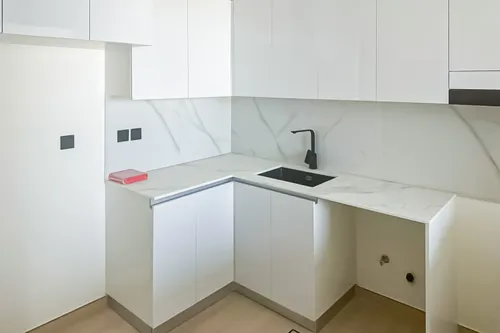 1 Bedroom Apartment in Binghatti Heights