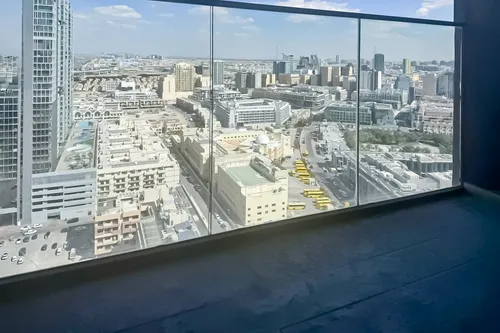 1 Bedroom Apartment in Binghatti Heights