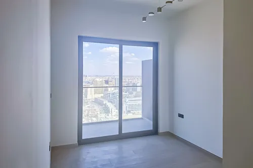 1 Bedroom Apartment in Binghatti Heights