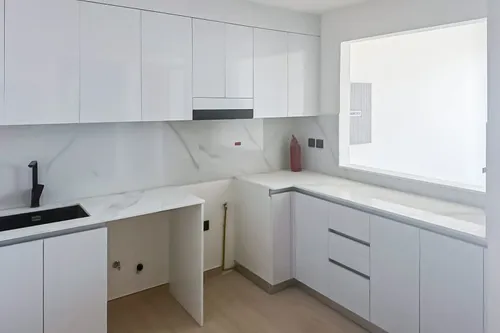 1 Bedroom Apartment in Binghatti Heights