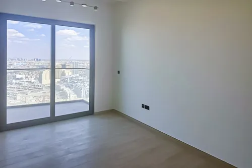 1 Bedroom Apartment in Binghatti Heights
