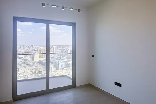 1 Bedroom Apartment in Binghatti Heights