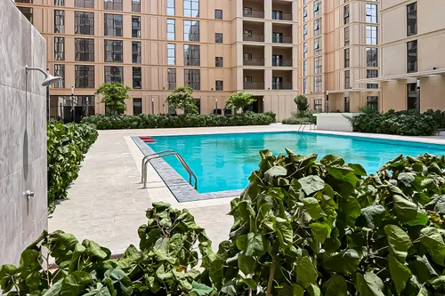 1 Bedroom Apartment in Al Mamsha