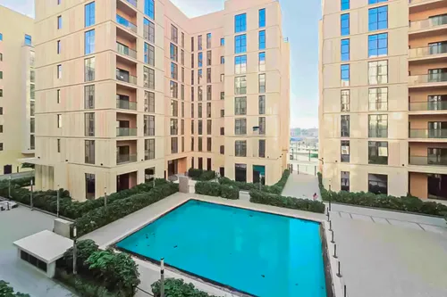 1 Bedroom Apartment in Al Mamsha