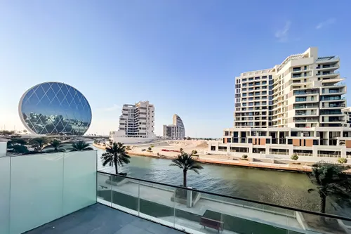 2 Bedrooms Apartment in P1410